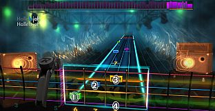 Rocksmith 2014 – Jeff Buckley - “Hallelujah”