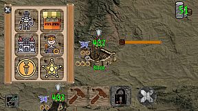 Castle Conquest: Medieval Strategy