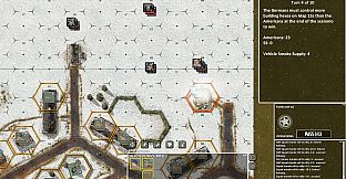 Lock 'n Load Tactical Digital: Battles to the Rhine Battlepack