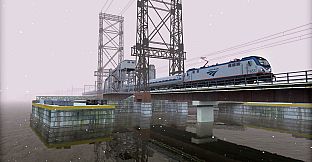 TS Marketplace: New York – New Haven Scenario Pack 02 Add-On