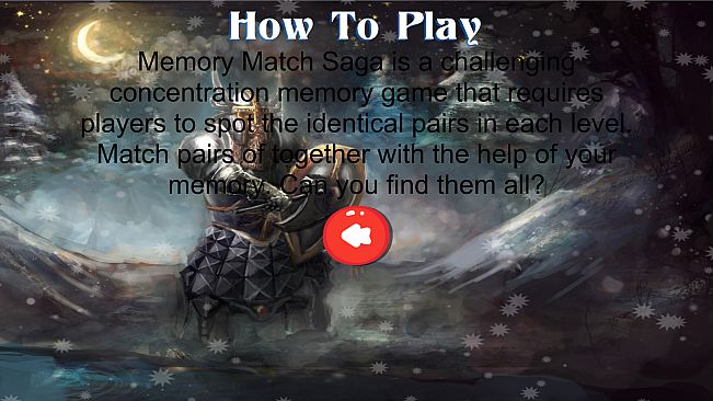 Memory Match Saga - Expansion Pack 12