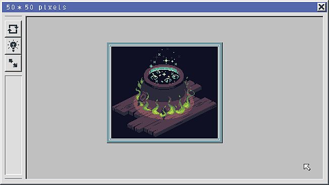 Pixel Restorer：Image Folder 19