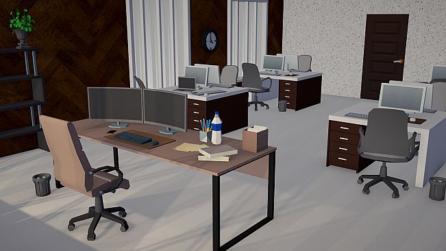 Furnished