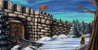 Heroine's Quest: The Herald of Ragnarok