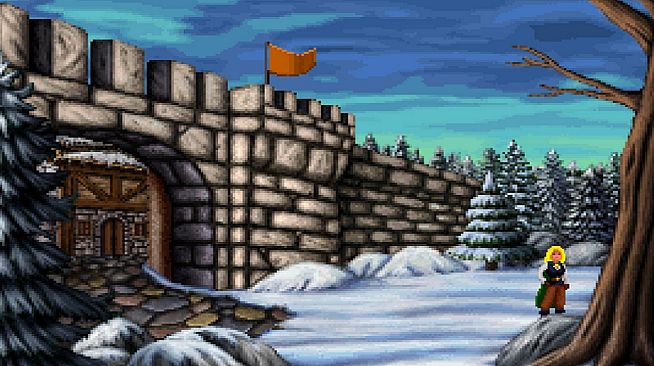 Heroine's Quest: The Herald of Ragnarok