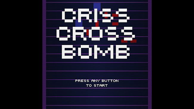 Criss Cross Bomb