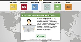 For a Better Country