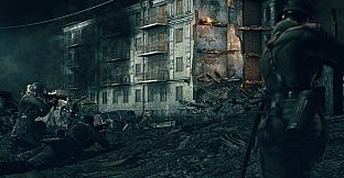 Call to Arms - Gates of Hell: Scorched Earth