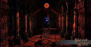 Shroud of the Avatar: Forsaken Virtues