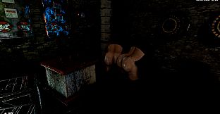 Mister Furry: Hot Muscles - Adult 18+