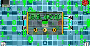 Cyber Puzzle HackRow