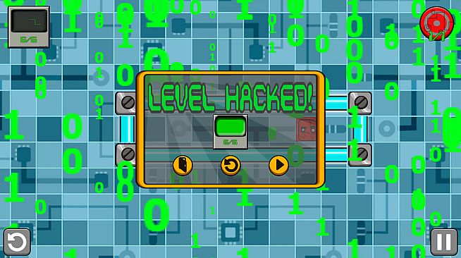 Cyber Puzzle HackRow