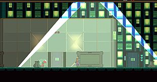 Synthetic Blood: Mind Shift