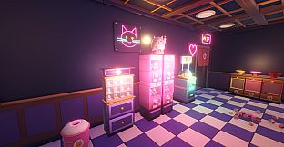 Capsule Arcade