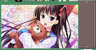 Moe Jigsaw - Wizards Complex Pack