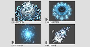 RPG Developer Bakin EVFX Floodforge