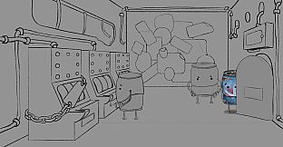 Boxville Artbook and Wallpapers