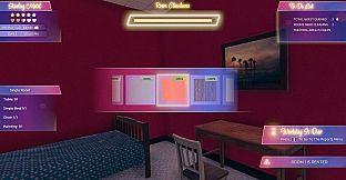 Motel Owner Simulator