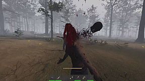 Cannibal Island: Survival