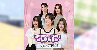 Unforgettable Love - Soundtrack