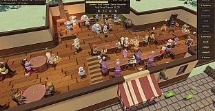 The Antler and Ale Inn