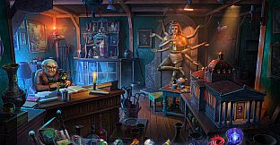 The Unseen Fears: Last Dance Collector's Edition