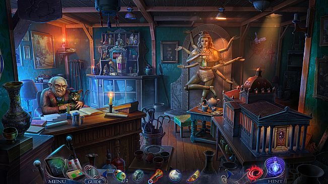 The Unseen Fears: Last Dance Collector's Edition