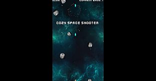 Cozy Space Shooter