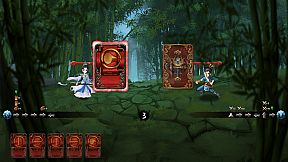 The Warlin of Heroes