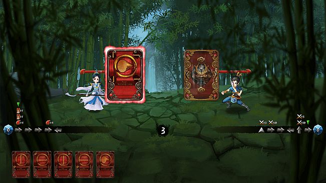 The Warlin of Heroes