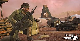 Rising Storm 2: Vietnam - Specialist Pack Cosmetic DLC