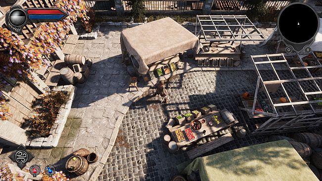 Eclipse 2: Invasion of Darkness