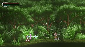 Elf Archer and The Disappearing Giant Tree - R18