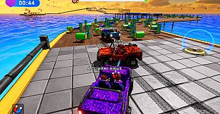 Crash Relay