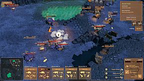 Expedition: Shadow World