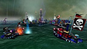 Drill Deal – Oil Tycoon