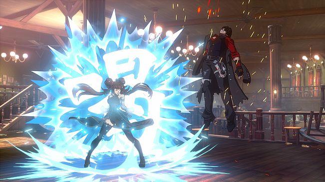 DNF Duel - DLC 5: Nen Master