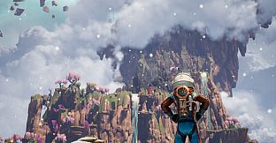 Journey To The Savage Planet: Employee Of The Month