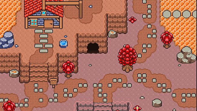 RPG Maker MV - Fantasy Dreamland Adventurer Pack