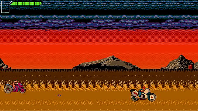 Captain Kalani Definitive Edition