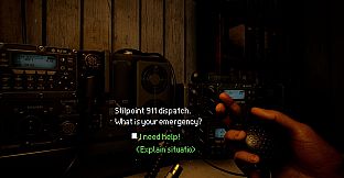 Mystic Rest Stop: Weekend at Stillpoint