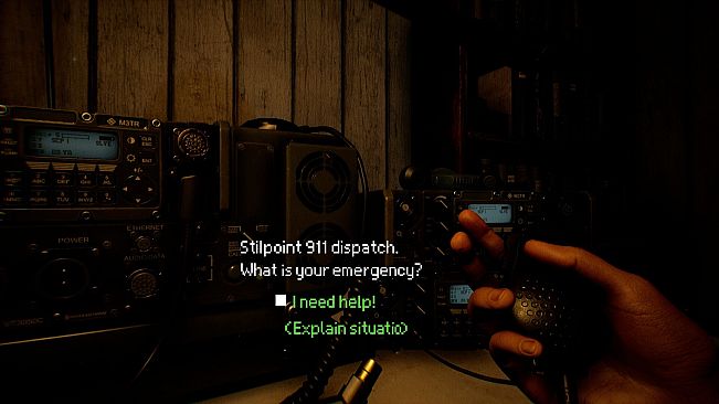 Mystic Rest Stop: Weekend at Stillpoint