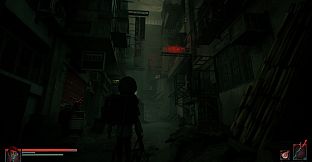梦境管理公司：渡魂行者