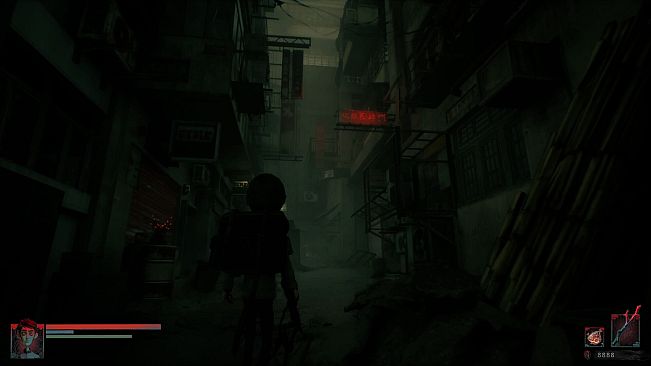 梦境管理公司：渡魂行者