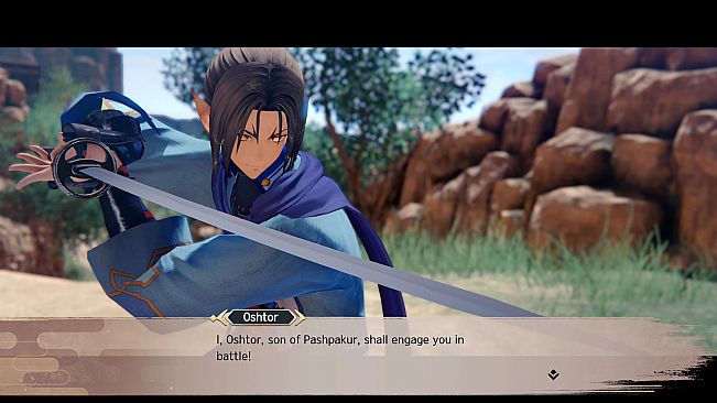 Monochrome Mobius: Rights and Wrongs Forgotten