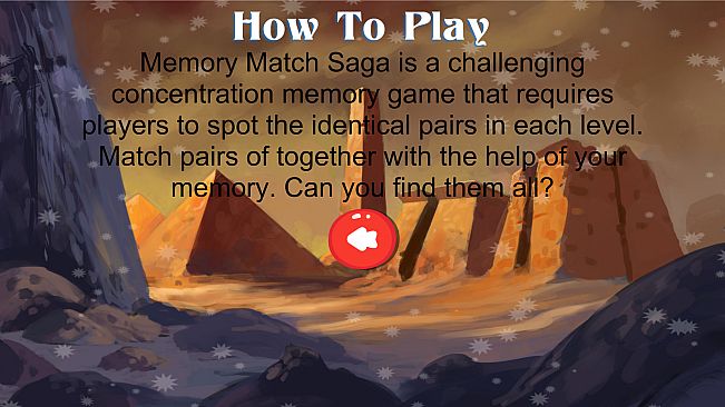 Memory Match Saga - Expansion Pack 7