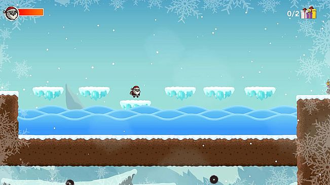 Santa's Christmas Gift Quest