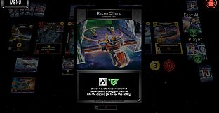 Star Realms - Command Decks