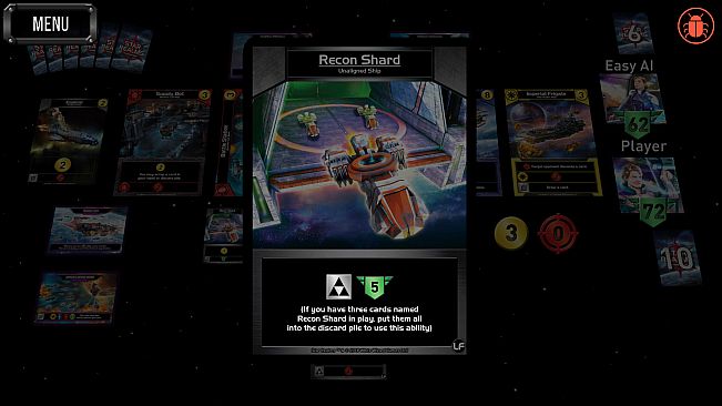Star Realms - Command Decks