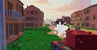 Total Tank Simulator 2